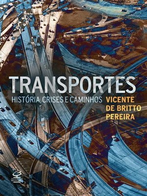 cover image of Transportes